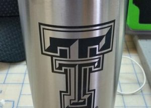 Texas Tech Cup