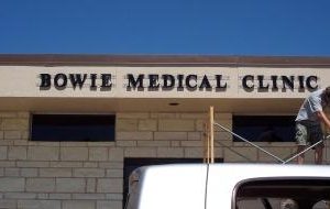 Bowie Medical Clinic