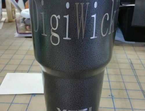 DigiWicki Cup