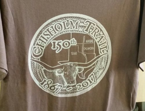 Chisholm Trail 150th