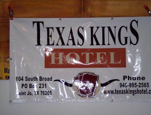 Texas Kings Hotel