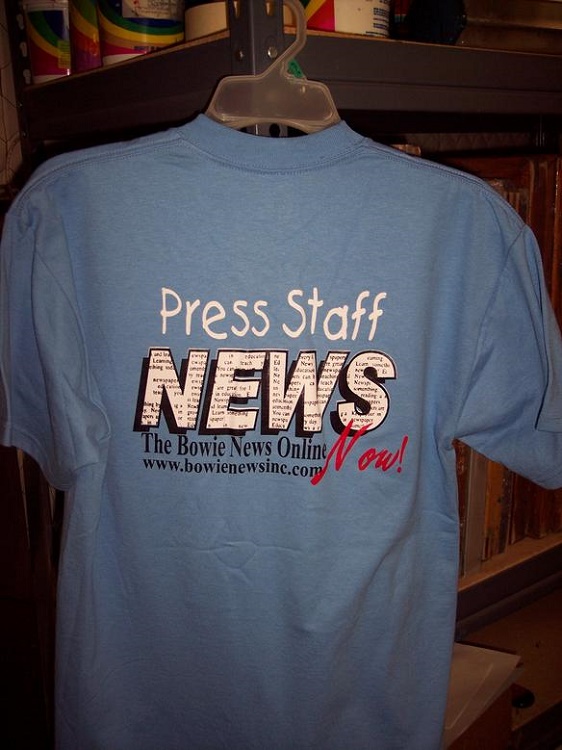 Bowie News
