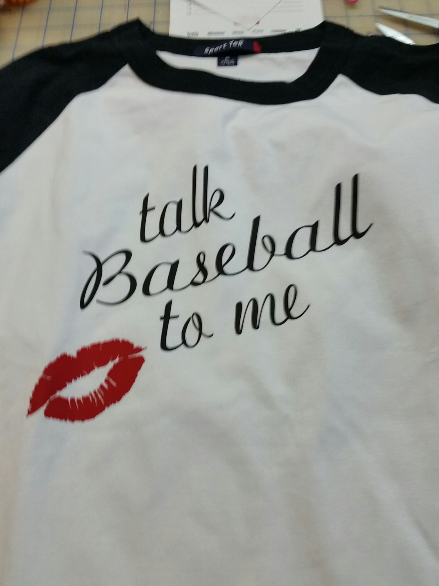 Baseball