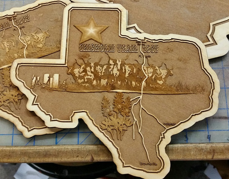 Chisholm Texas