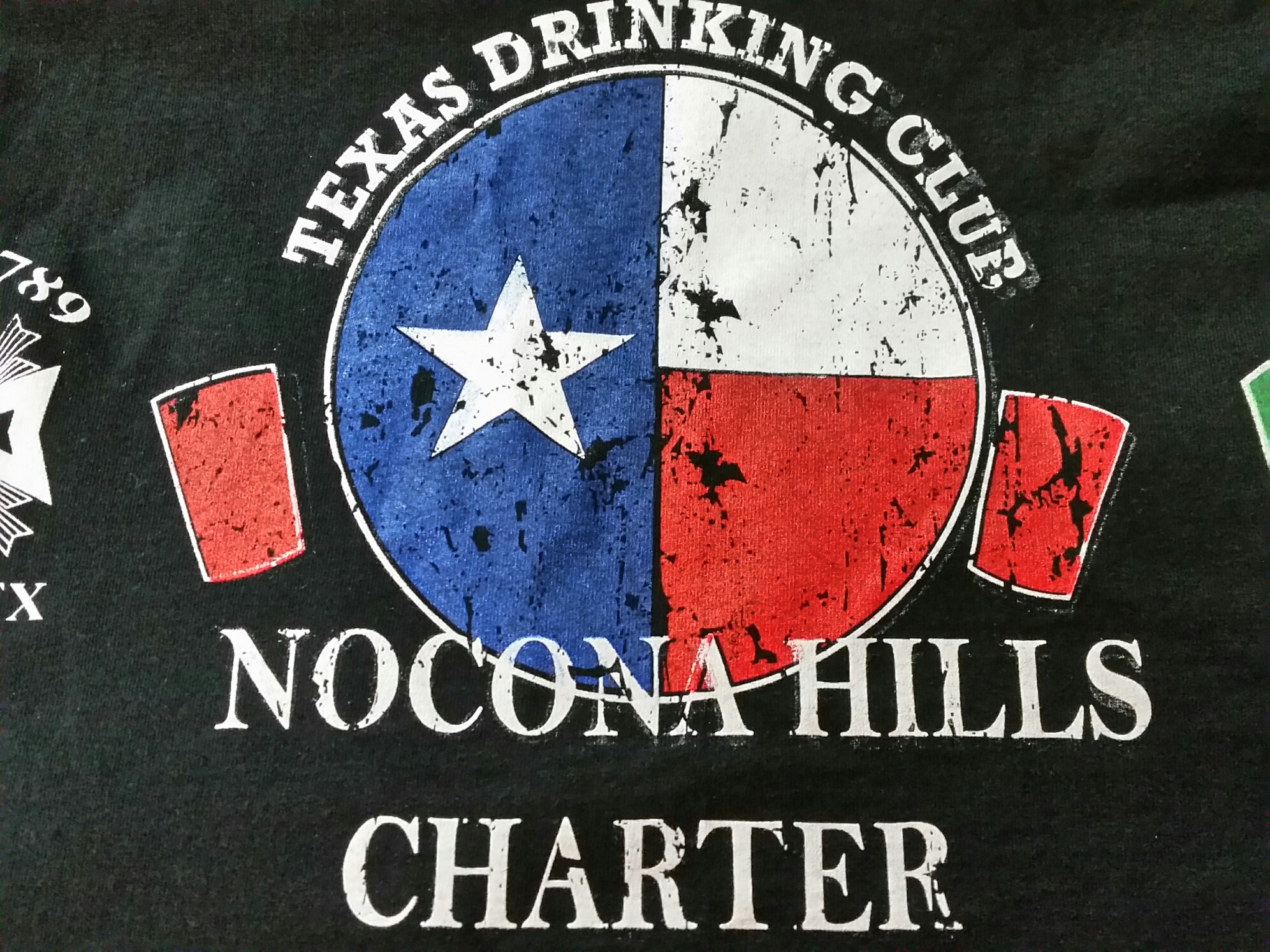 Nocona Hills Charter