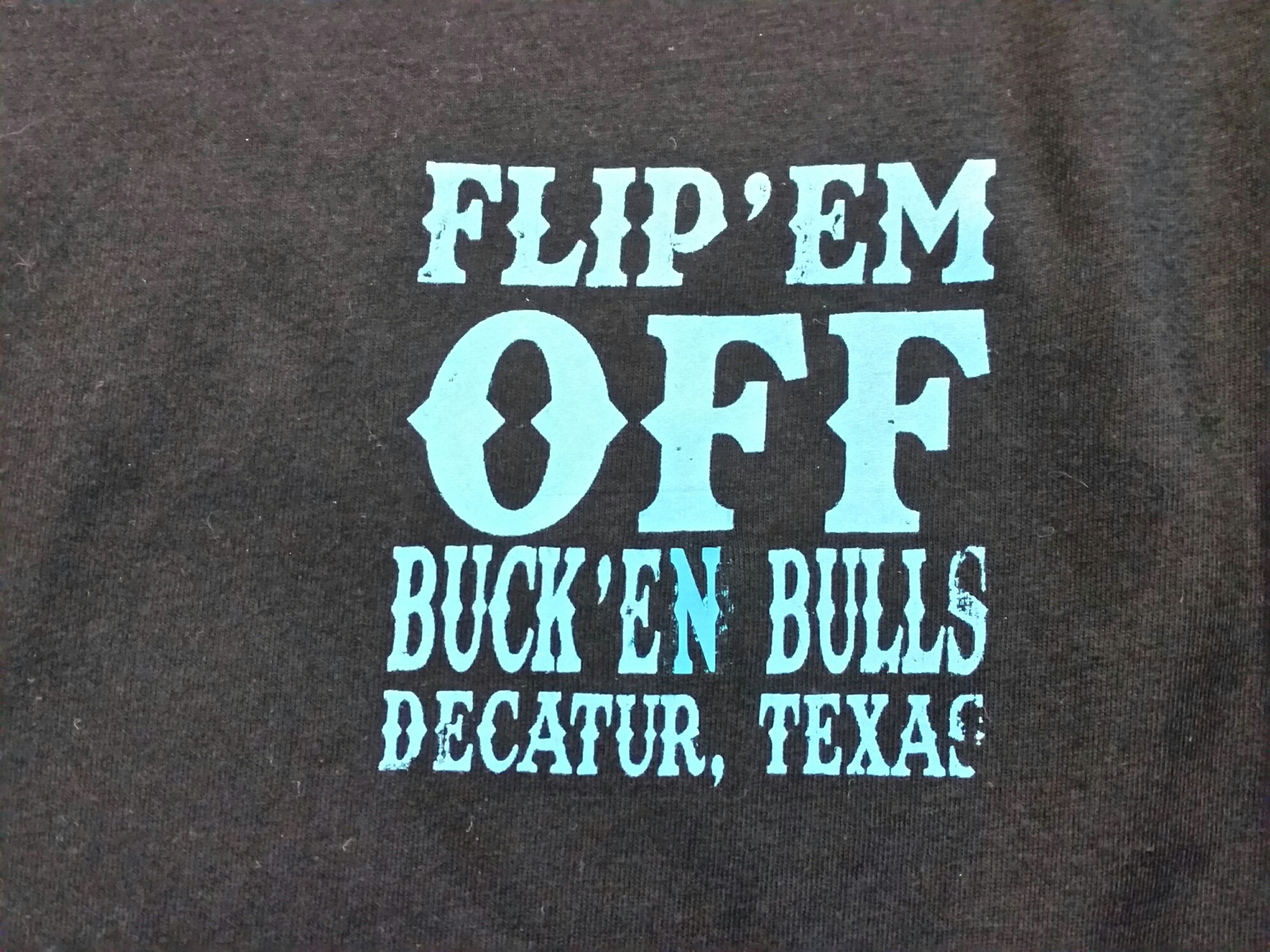 Buck’en Bulls