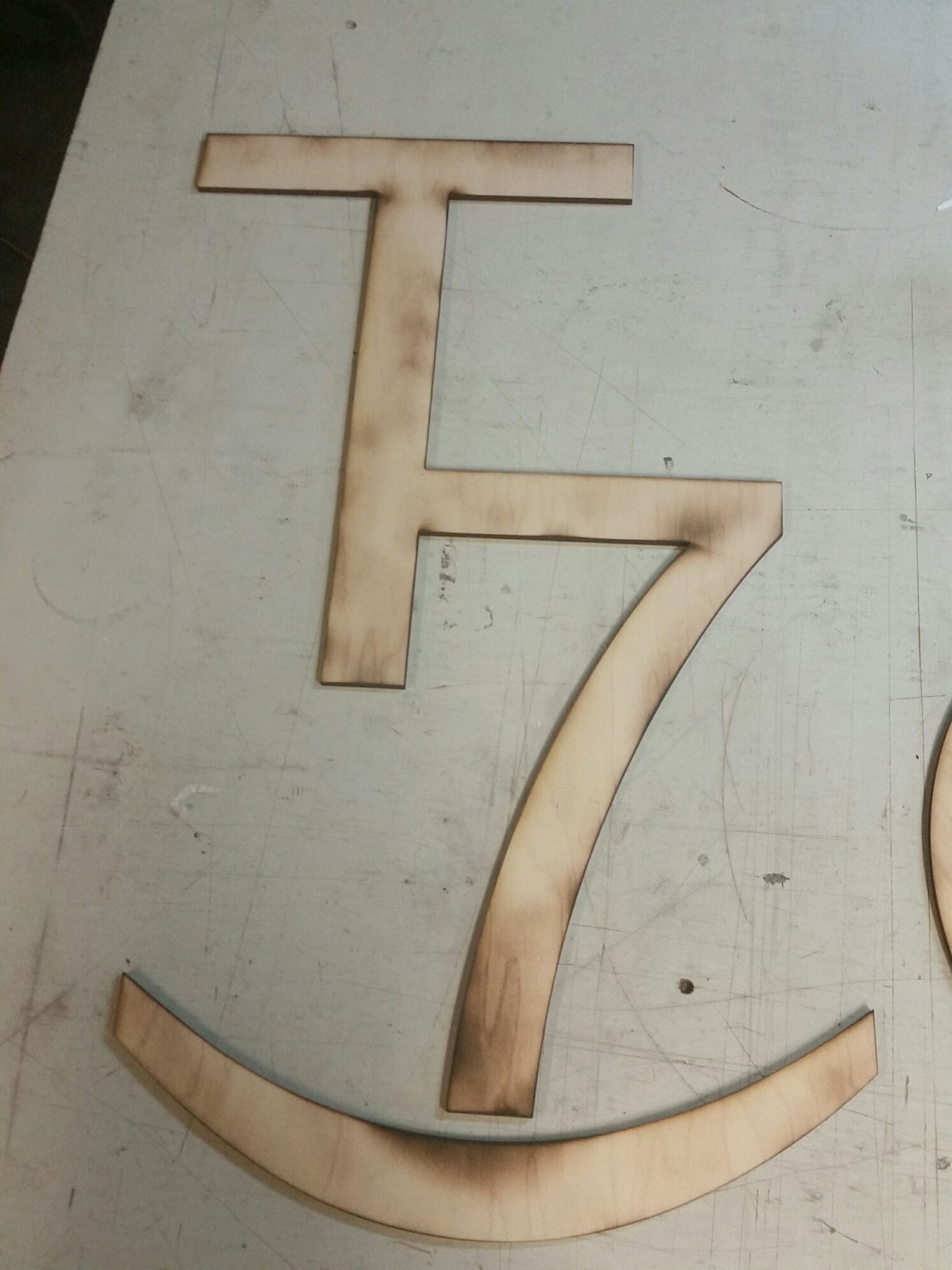T7 Brand
