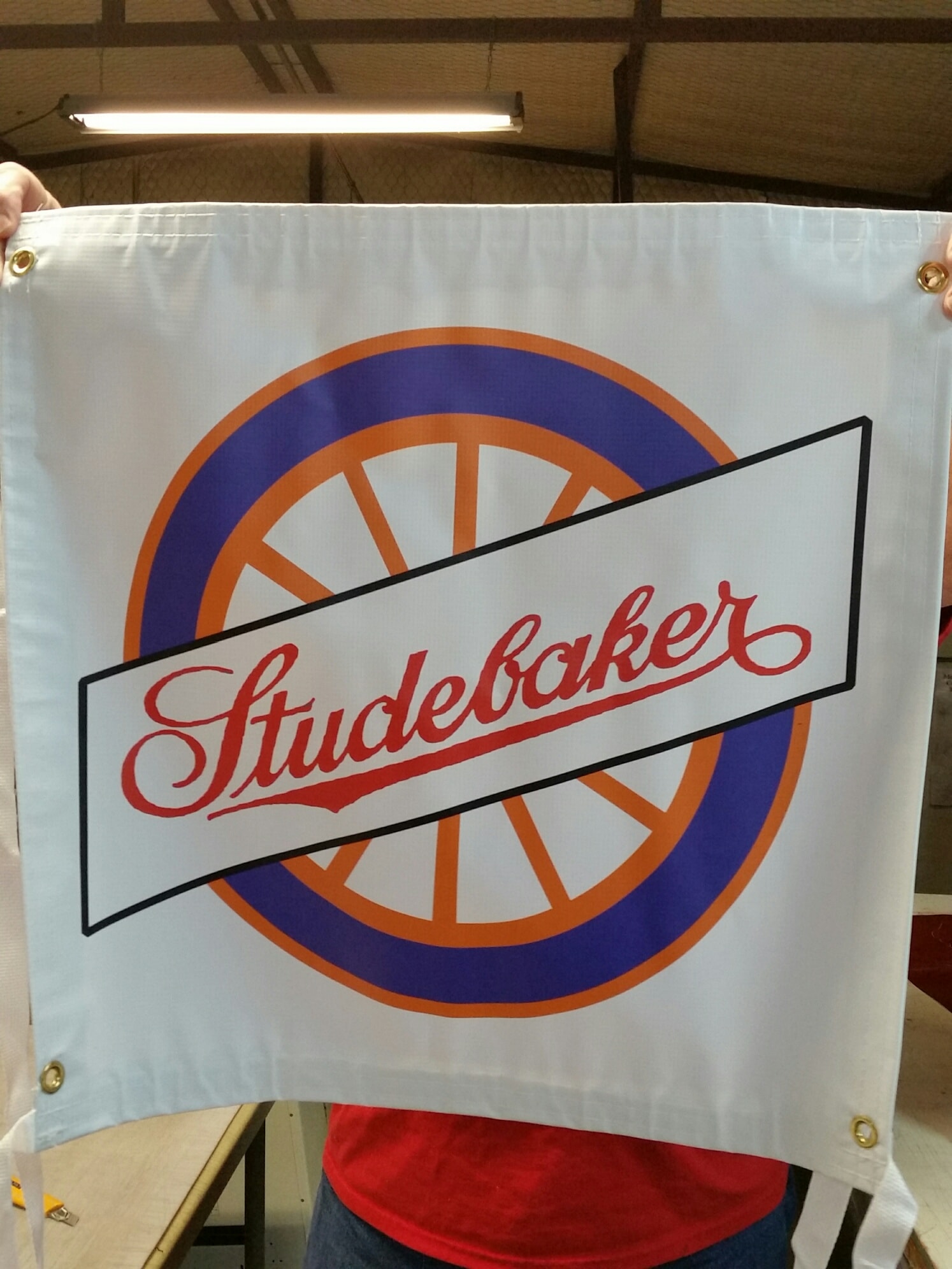 Studebaker
