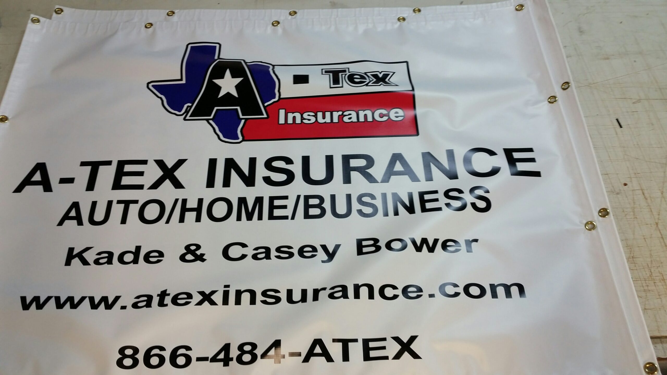 A-Tex Insurance