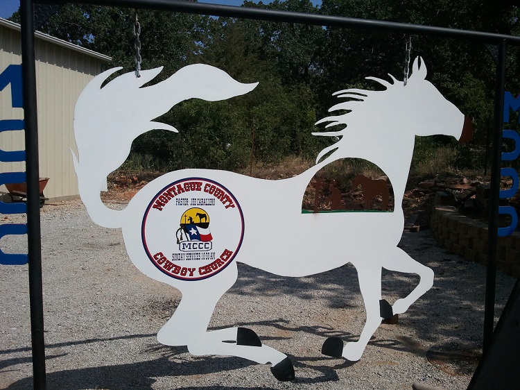 MCCC Sign