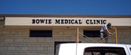 Bowie Medical Clinic