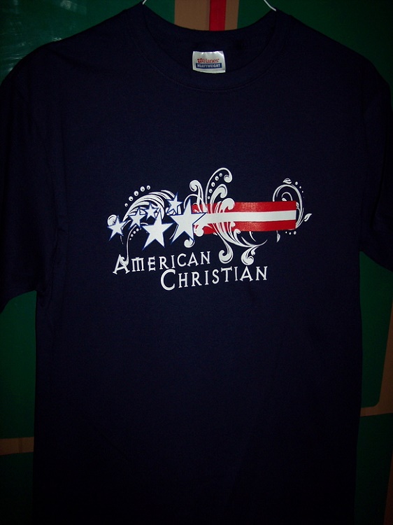 American Christian
