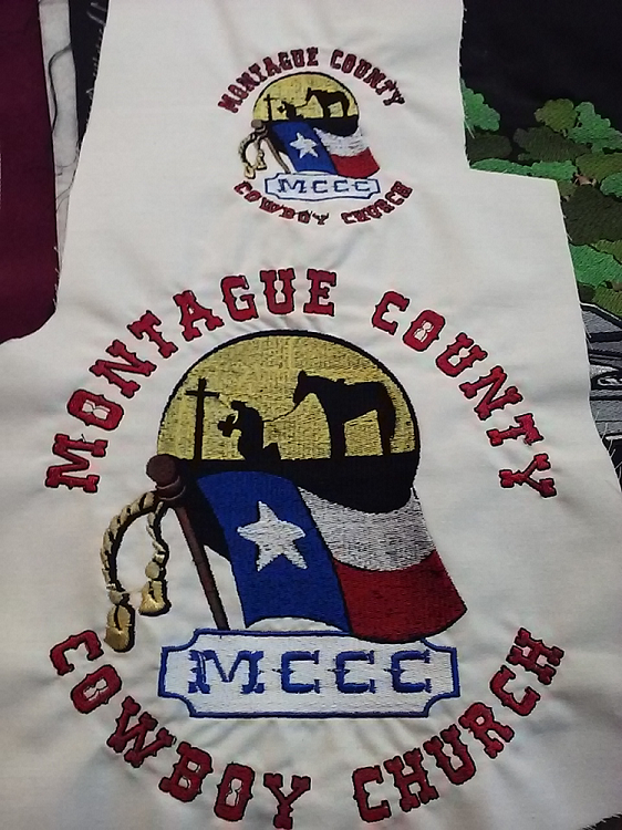 Montague County Cowboy Church